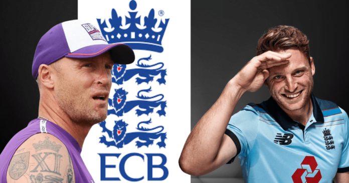 Coach Andrew Flintoff resigns because of captain Joss Butler eng vs aus England's cricket board is facing a major crisis ahead of the Australia series. Coach Andrew Flintoff resigns because of captain Joss Butler