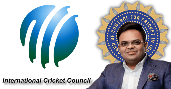 Jay Shah is the new ICC president. He will have big responsibilities.