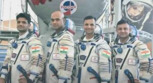 भारतीय वायु सेना के विंग कमांडर शुभांशु शुक्ला जइहें अंतराष्ट्रीय अंतरिक्ष स्टेशन, बैकअप होइहें ग्रुप कैप्टन नायर 2 भारतीय वायु सेना के विंग कमांडर शुभांशु शुक्ला जइहें अंतराष्ट्रीय अंतरिक्ष स्टेशन, बैकअप होइहें ग्रुप कैप्टन नायर